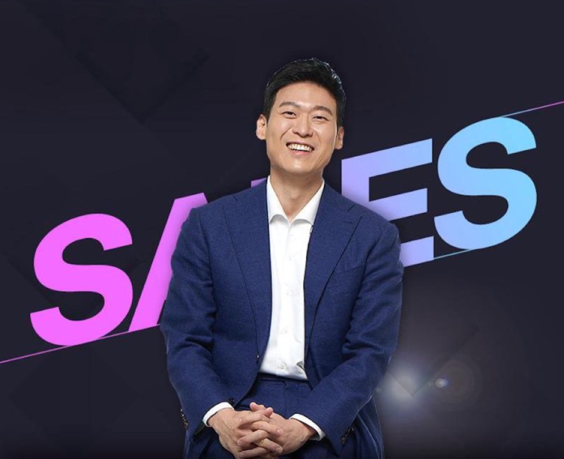한국비즈니스협회장 심길후